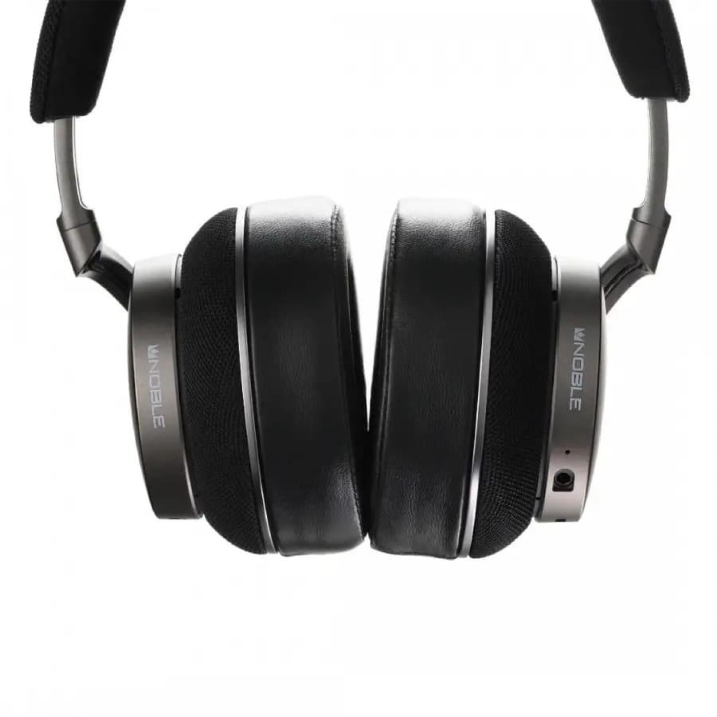 Наушники Noble Audio FoKus Apollo Black (90403596)