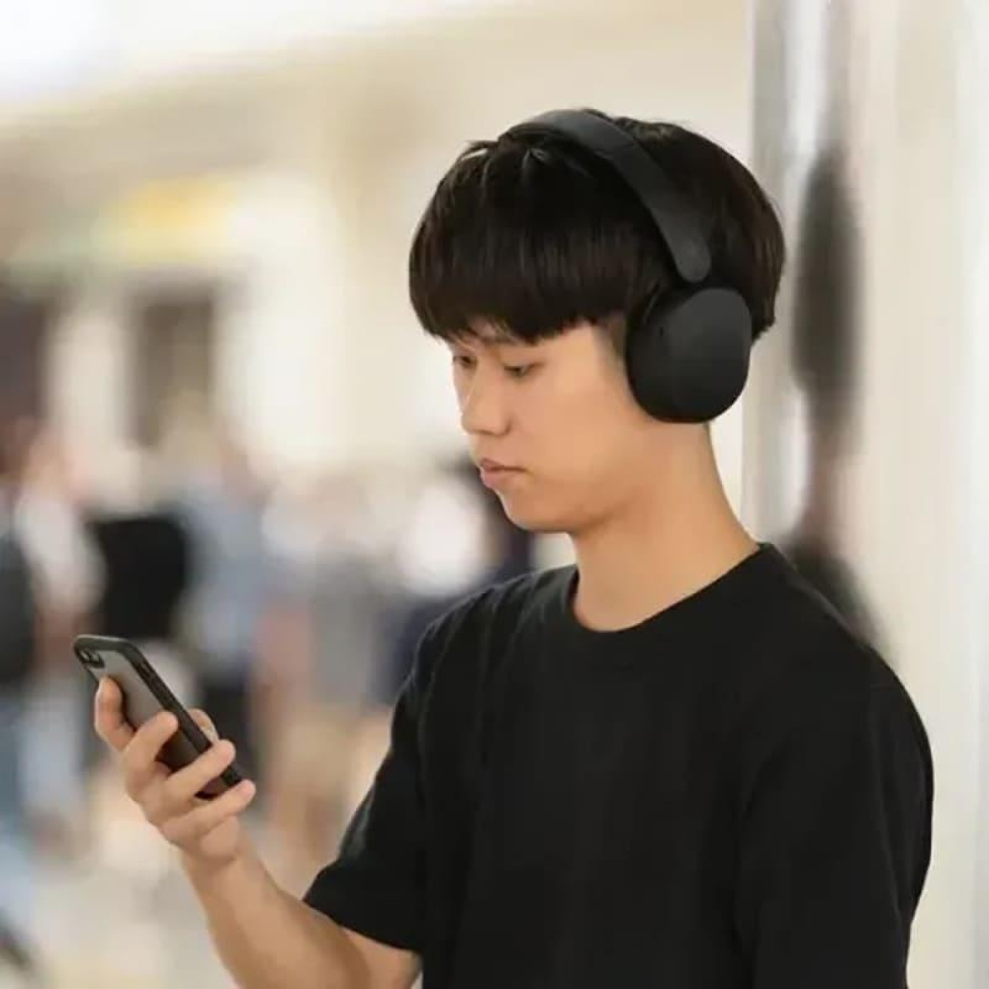 Наушники Final Audio UX1000 Black (90404209)