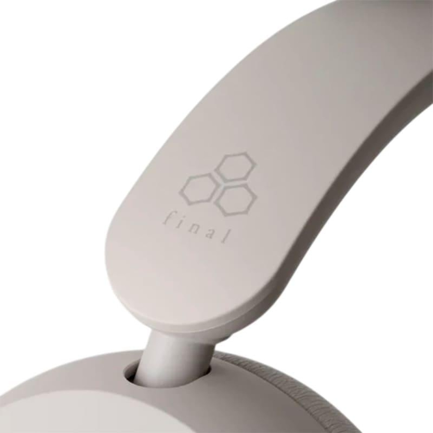 Наушники Final Audio UX1000 Greige (90404210)