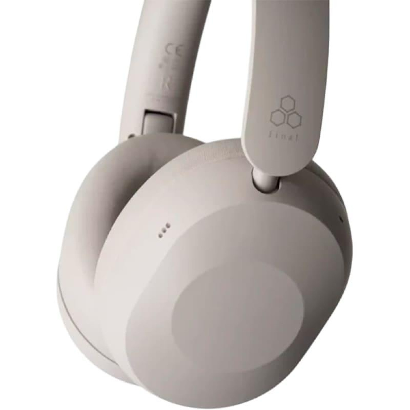 Наушники Final Audio UX1000 Greige (90404210)