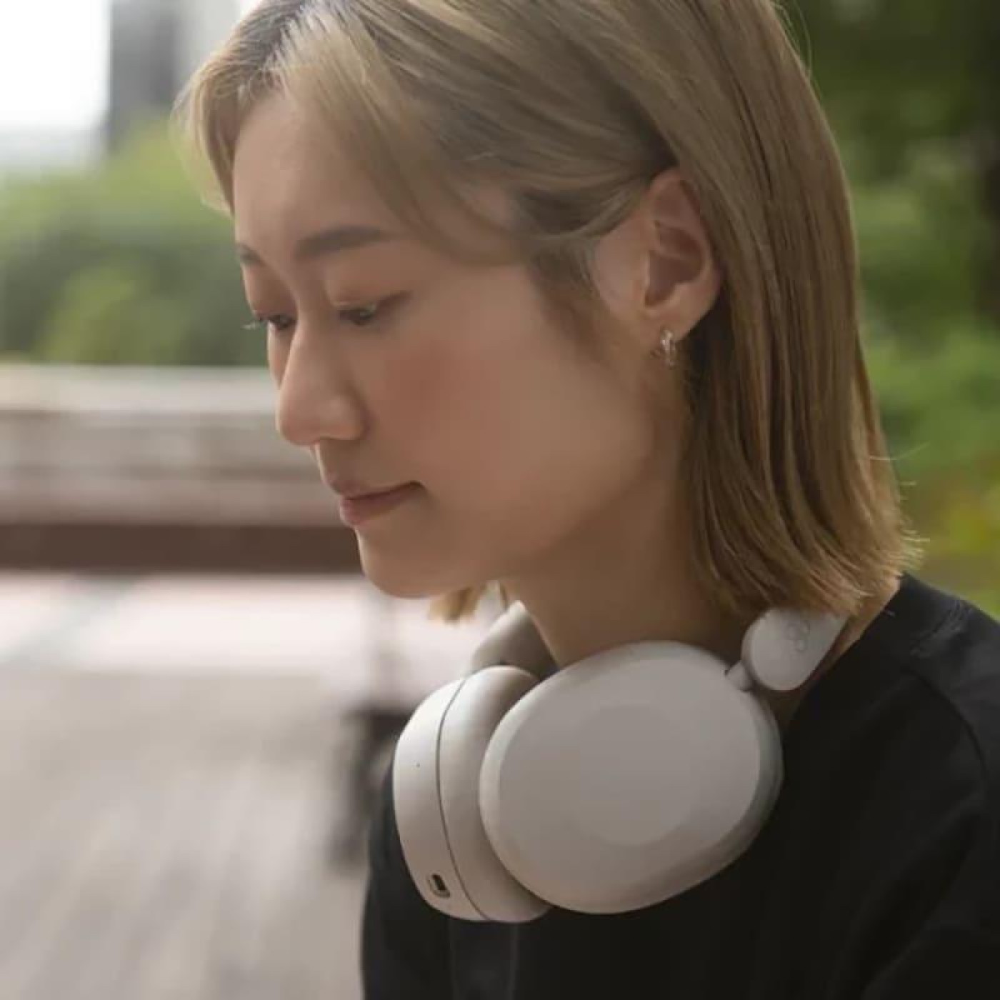 Наушники Final Audio UX1000 Greige (90404210)