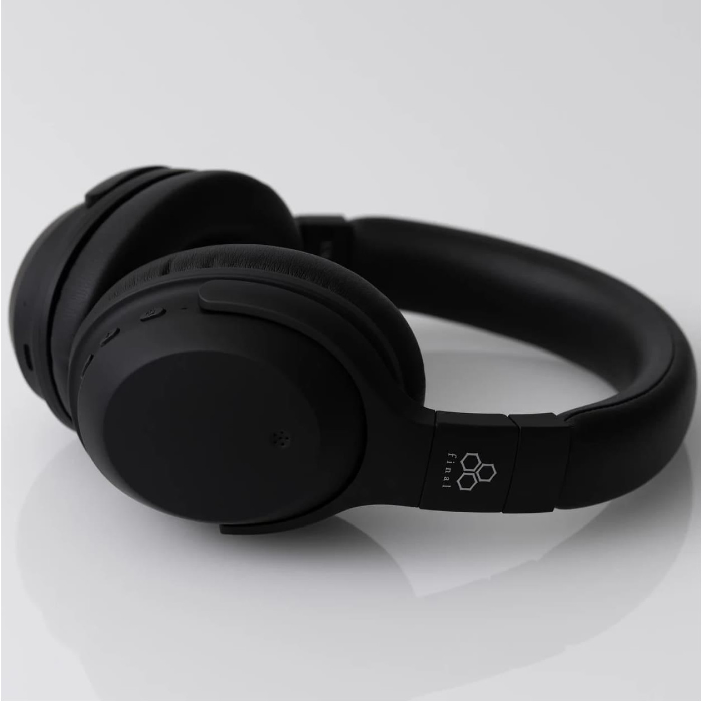 Наушники Final Audio UX2000 Black (90403537)