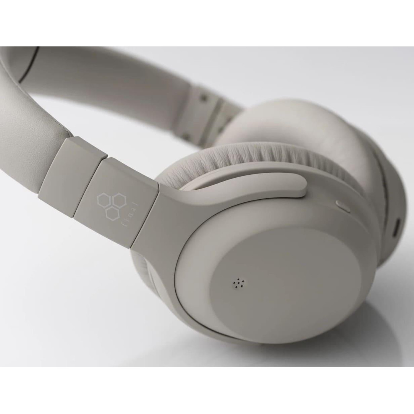 Наушники Final Audio UX2000 Cream (90403538)