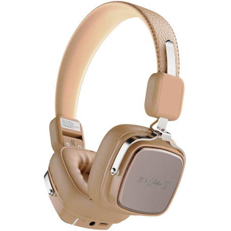 Навушники Proove 70's Classic II beige (HPCL20010007)