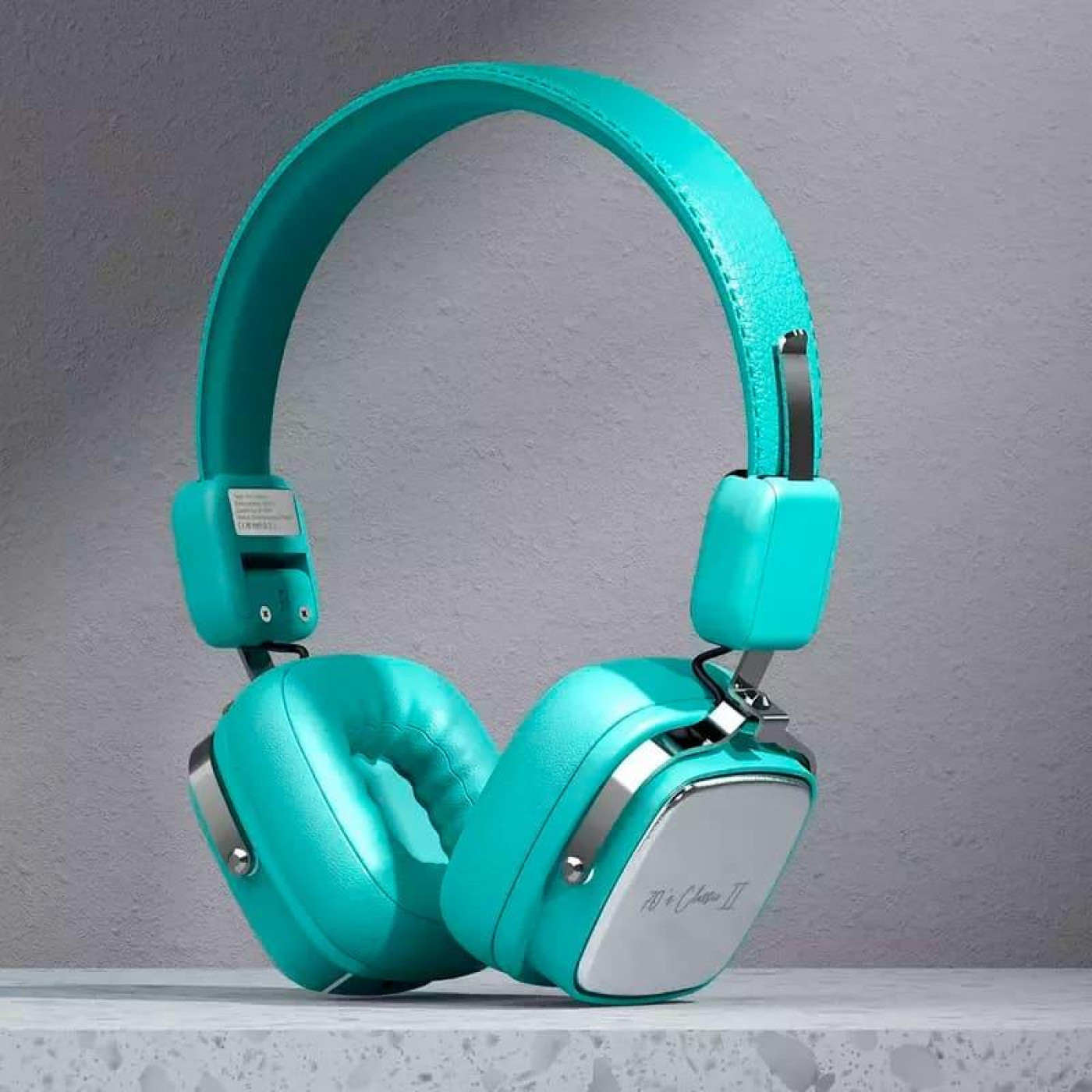 Наушники Proove 70ъs Classic II mint (HPCL20010011)