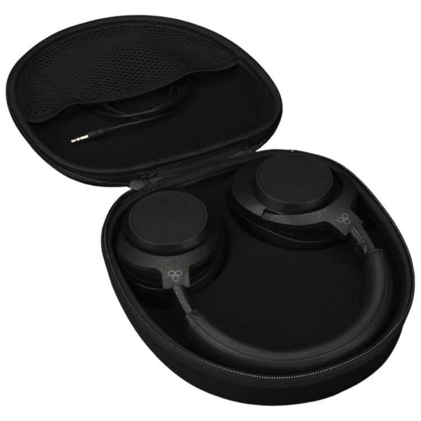 Наушники Final Audio UX5000 Black (90404189)