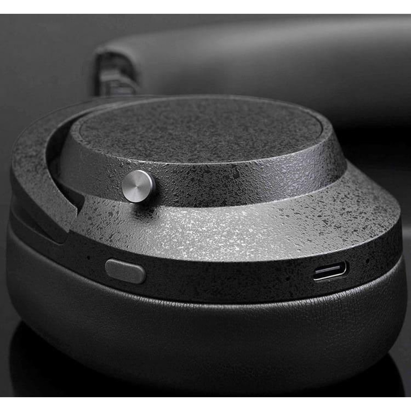 Наушники Final Audio UX5000 Black (90404189)