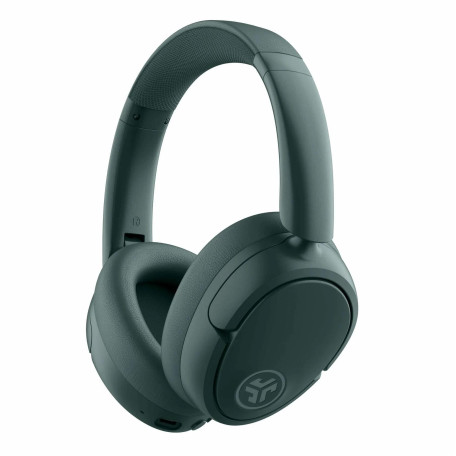 Навушники Jlab JBuds Lux Sage (IEUHBJLUXANCRSGE62)