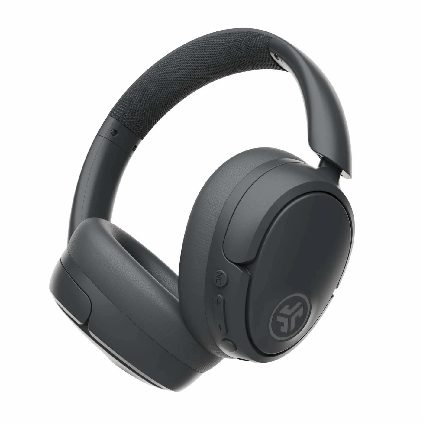 Наушники Jlab JBuds Lux Graphite (IEUHBJLUXANCRGPH62)