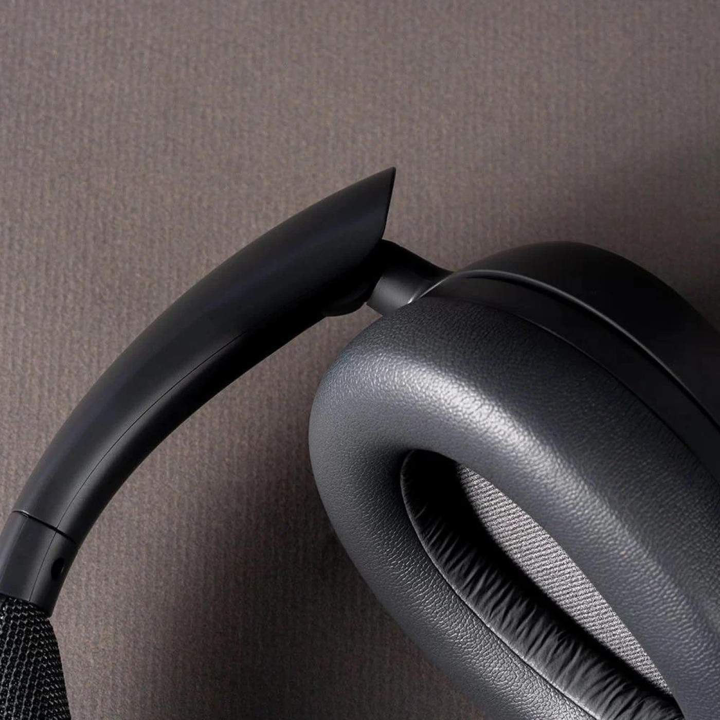 Наушники Jlab JBuds Lux Graphite (IEUHBJLUXANCRGPH62)