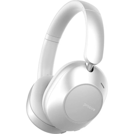 Наушники Proove Silence 3D with ANC light gray (HPSL3D010003)