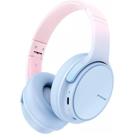 Навушники Proove Tender blue (HPTR00010008)