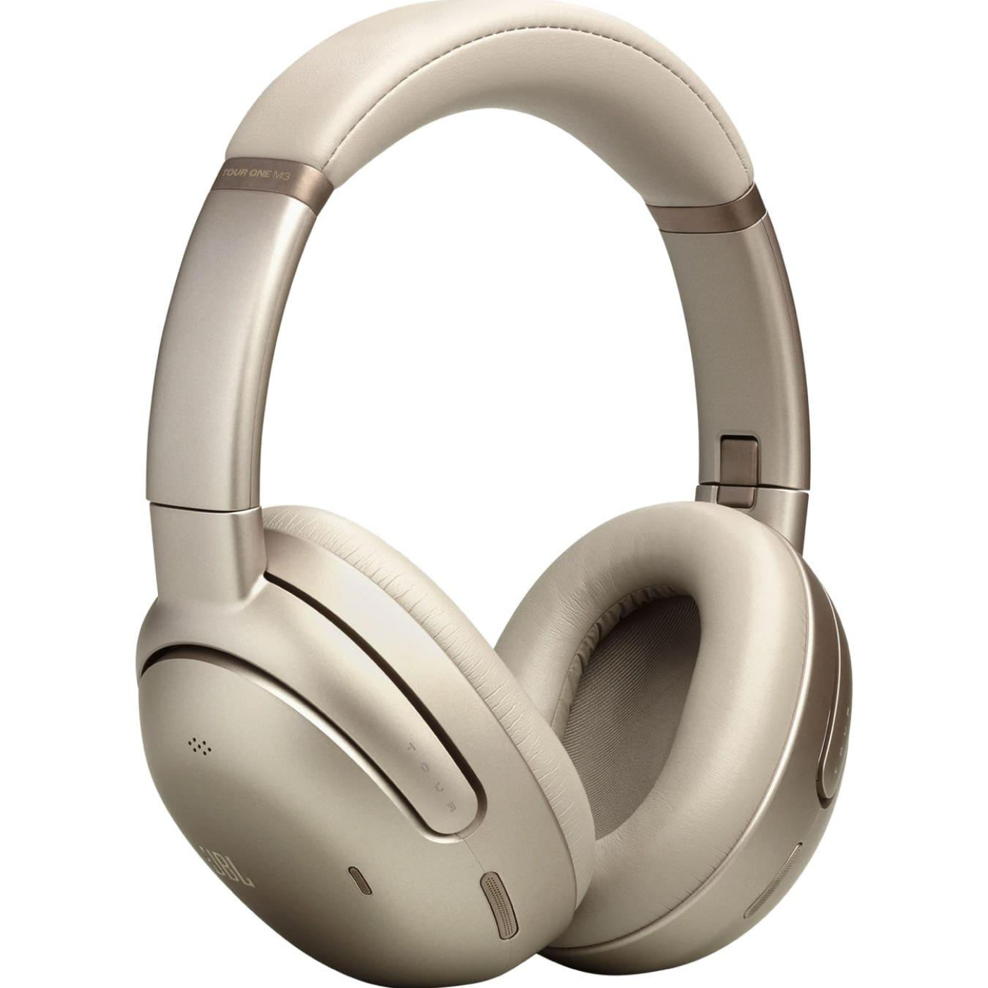 Наушники JBL Tour One M3 Latte (JBLTOURONEM3LTT)