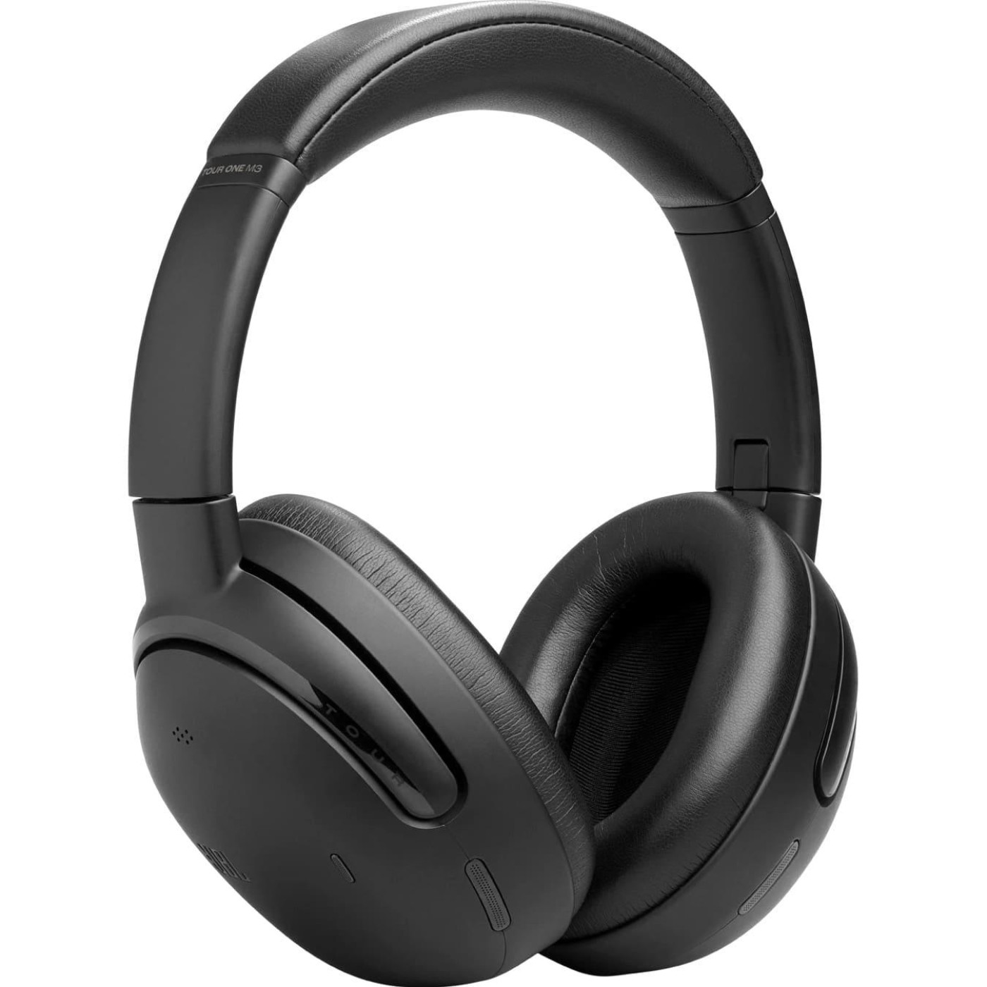 Наушники JBL Tour One M3 Black (JBLTOURONEM3BLK)