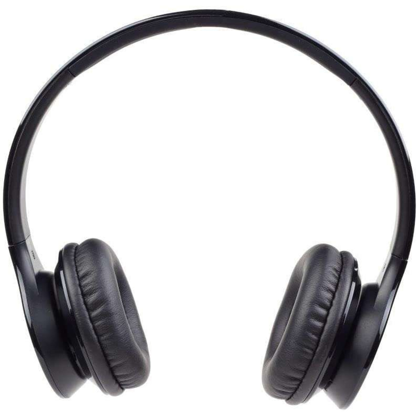 Навушники GMB Audio Bluetooth-гарнитура BHP-BER-BK Black (BHP-BER-BK)