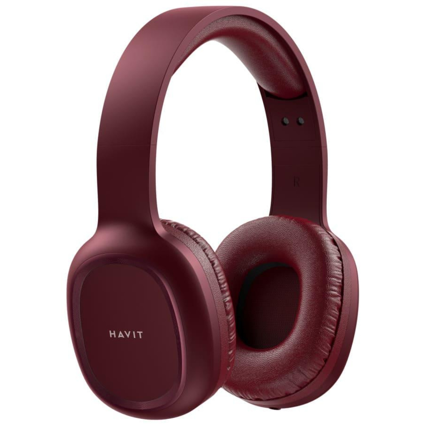 Навушники Havit HV-H2590BT PRO Red (25110)