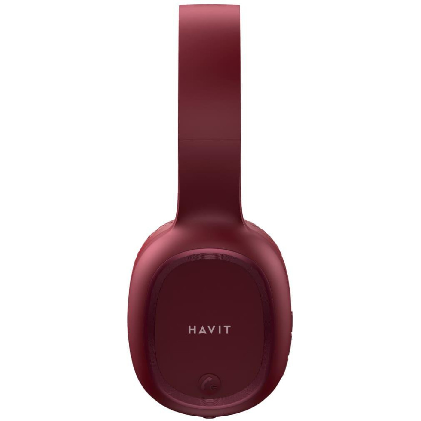 Навушники Havit HV-H2590BT PRO Red (25110)