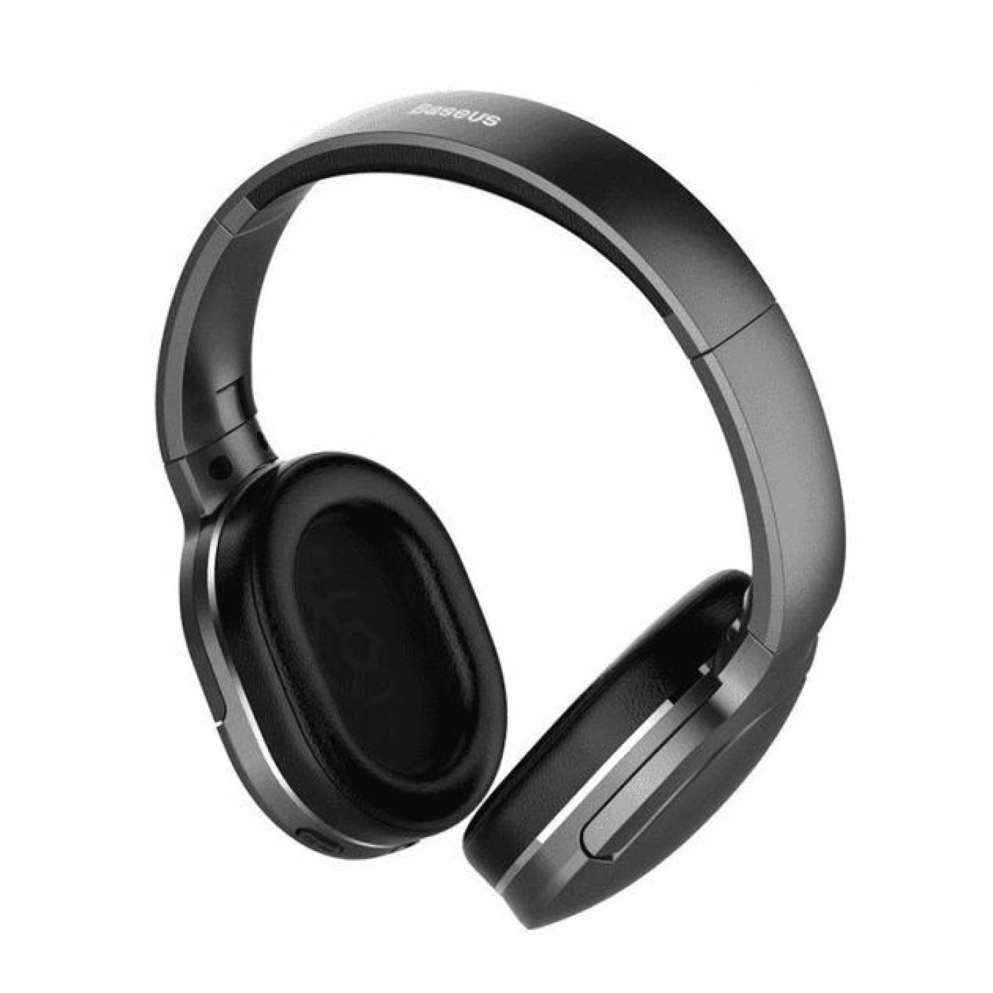 Ігрова гарнітура Baseus Encok Wireless headphone D02 Pro Black (2022 Edition) (NGTD010301)