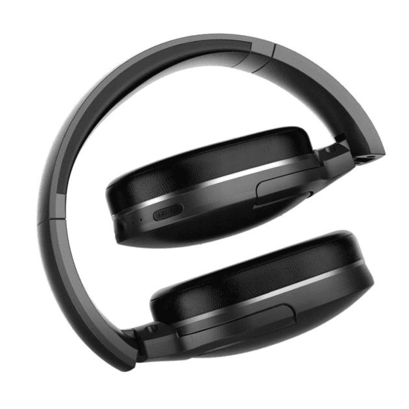 Ігрова гарнітура Baseus Encok Wireless headphone D02 Pro Black (2022 Edition) (NGTD010301)
