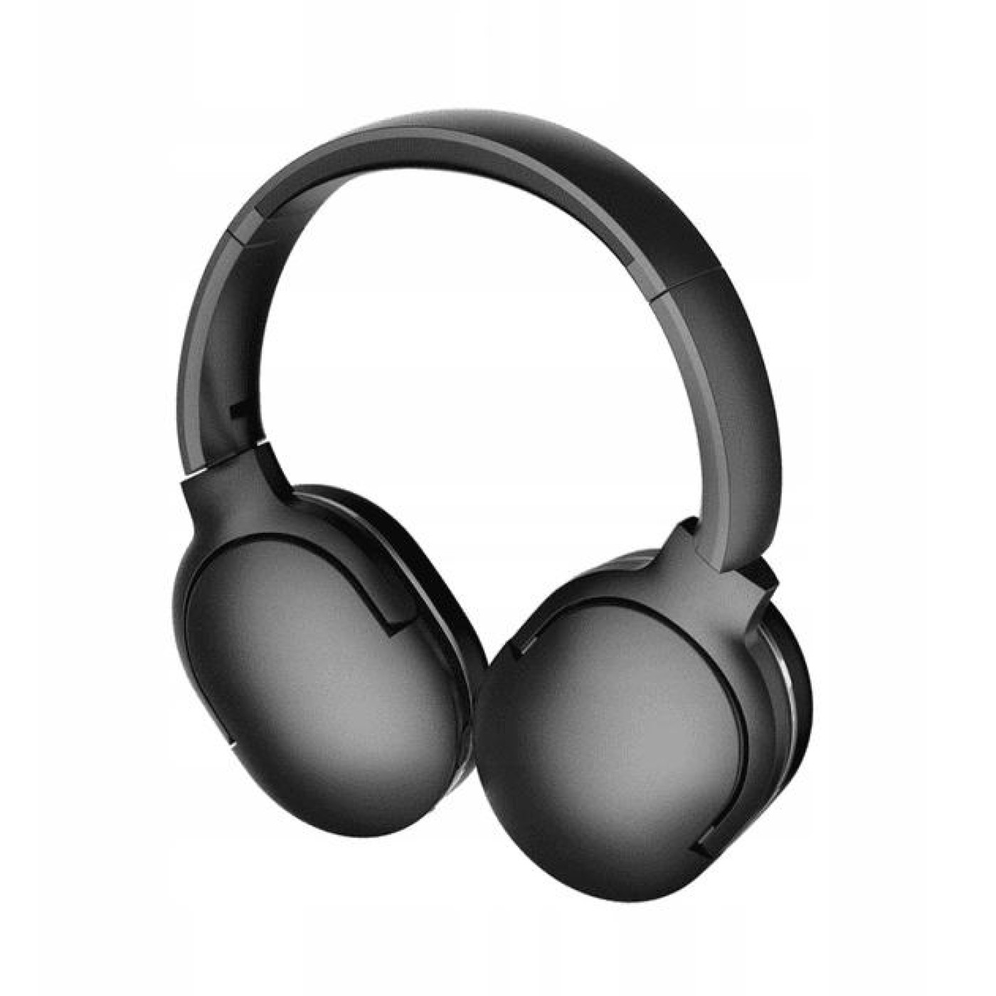 Ігрова гарнітура Baseus Encok Wireless headphone D02 Pro Black (2022 Edition) (NGTD010301)