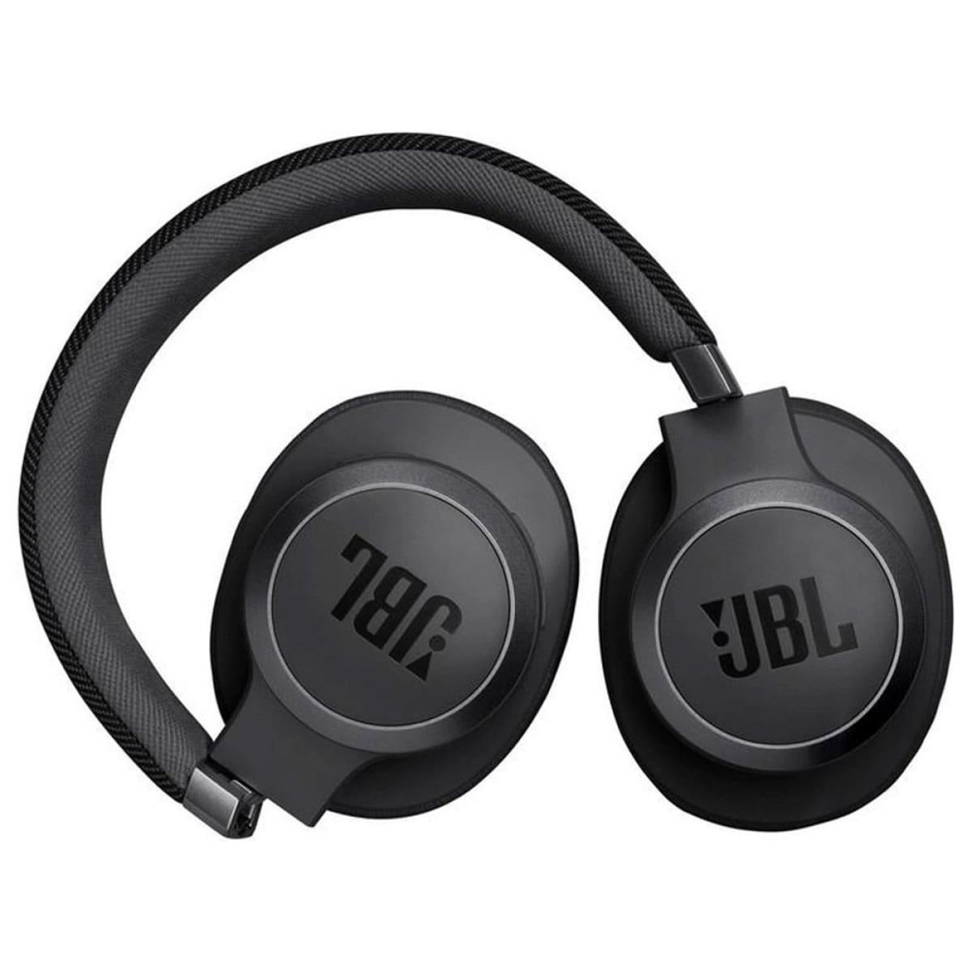 Навушники JBL Live 770NC - Black (JBLLIVE770NCWHT)