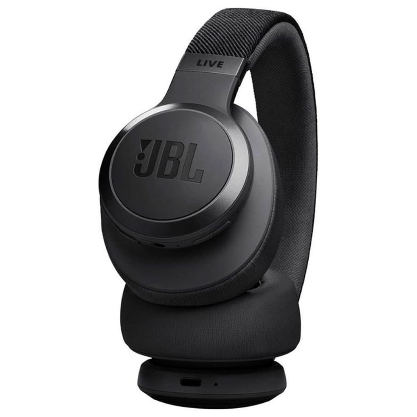 Навушники JBL Live 770NC - Black (JBLLIVE770NCWHT)