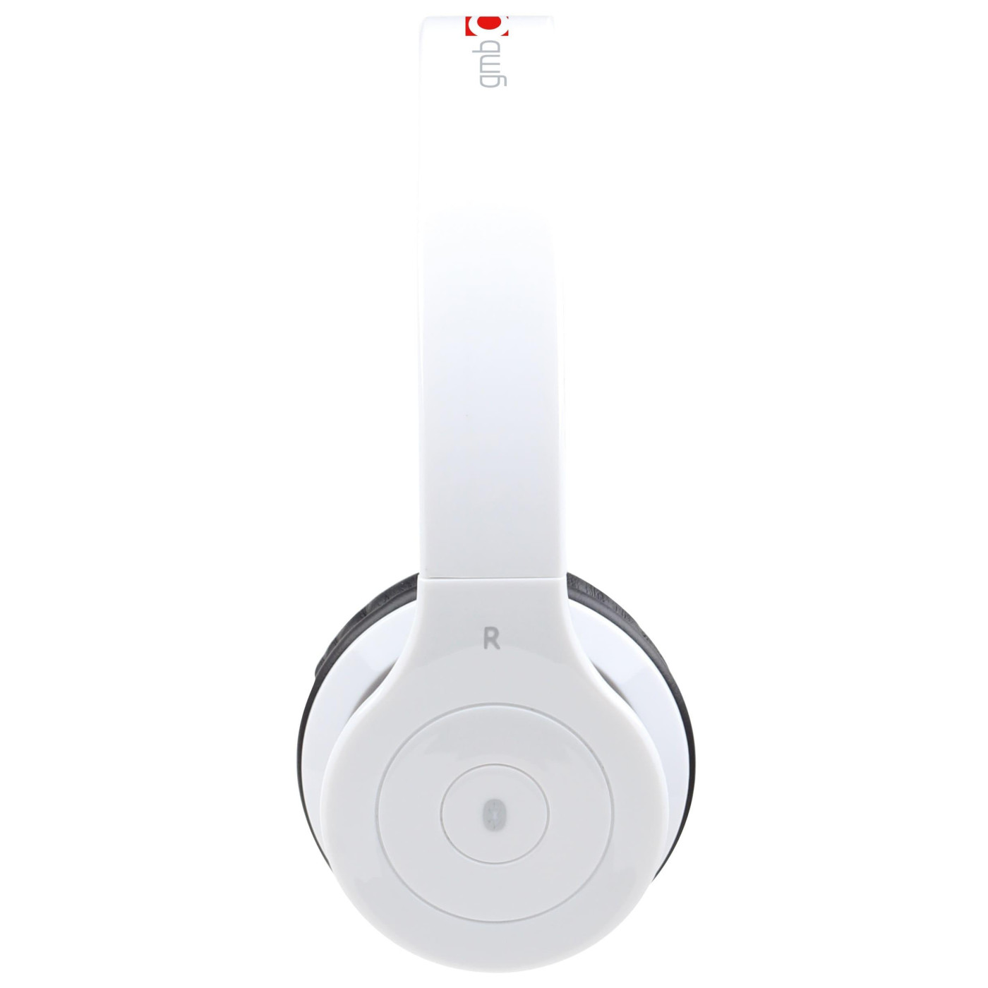 Навушники GMB Audio Gembird BHP-BER-W White (BHP-BER-W)