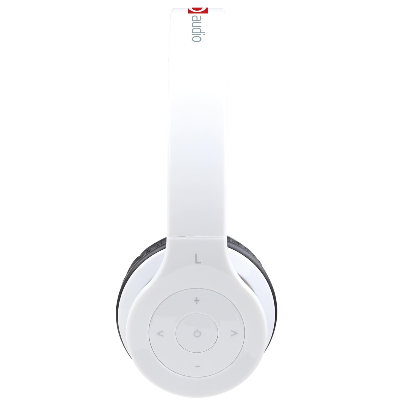 Навушники GMB Audio Gembird BHP-BER-W White (BHP-BER-W)