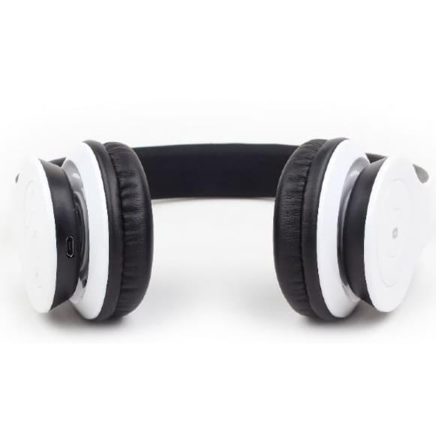 Навушники GMB Audio Gembird BHP-BER-W White (BHP-BER-W)