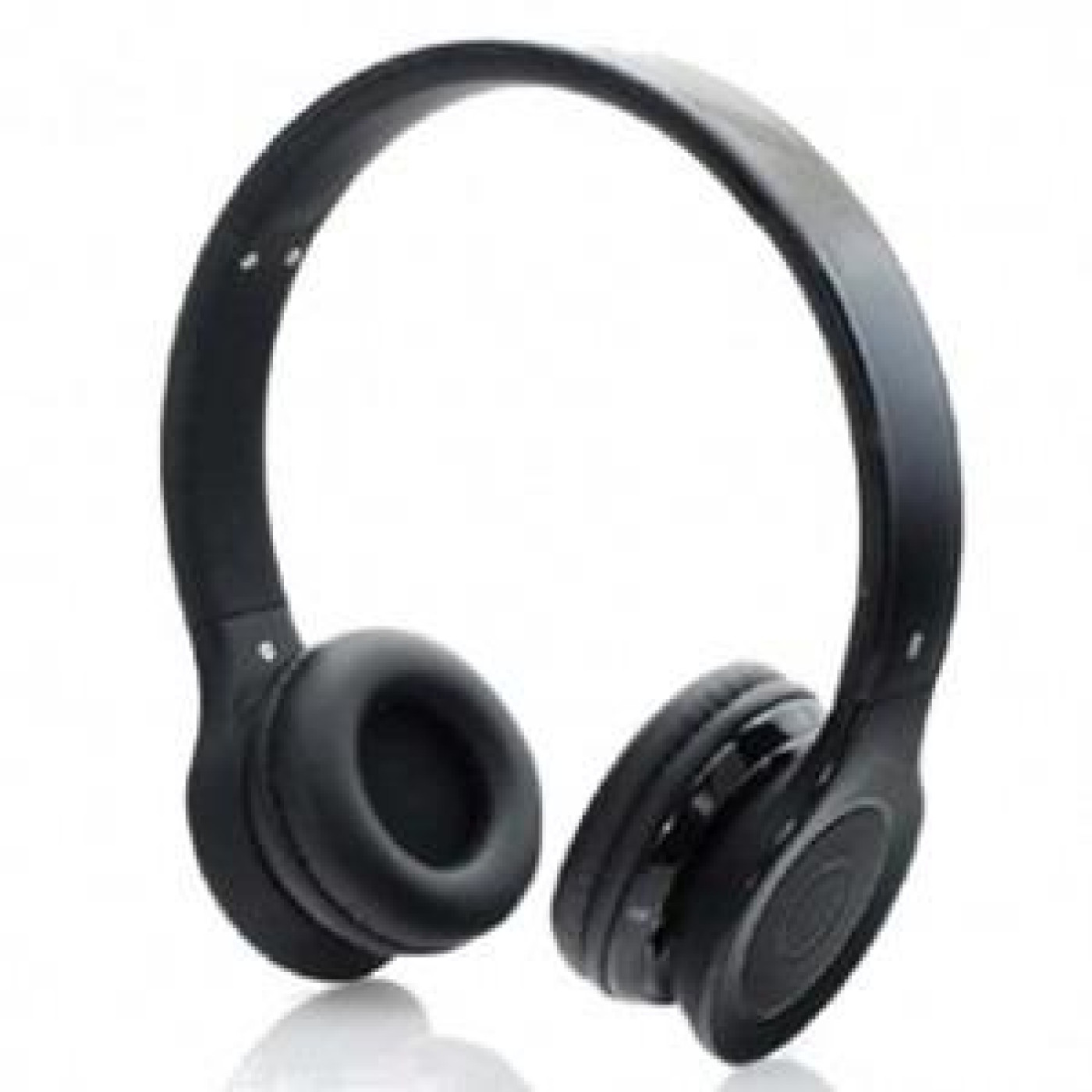 Навушники GMB Audio Bluetooth-гарнитура BHP-BER-BK Black (BHP-BER-BK)