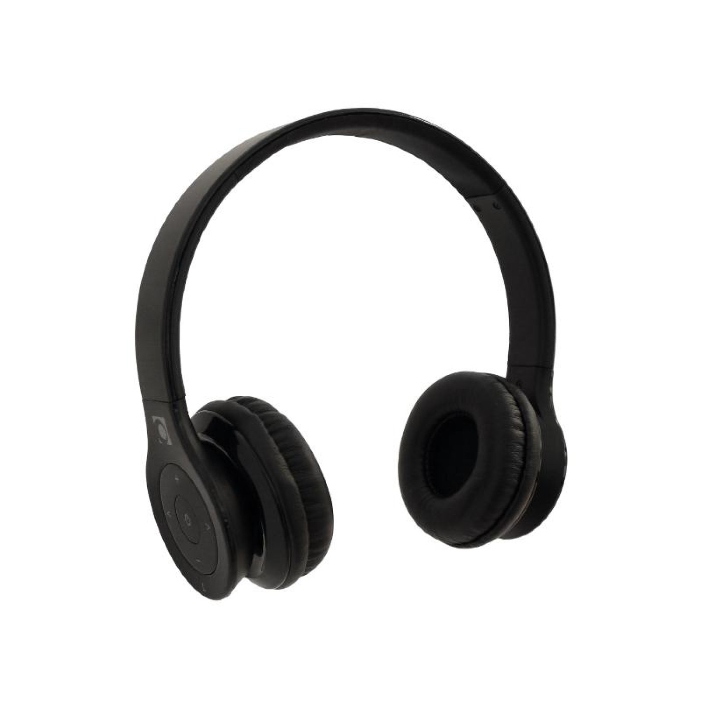 Навушники GMB Audio Bluetooth-гарнитура BHP-BER-BK Black (BHP-BER-BK)