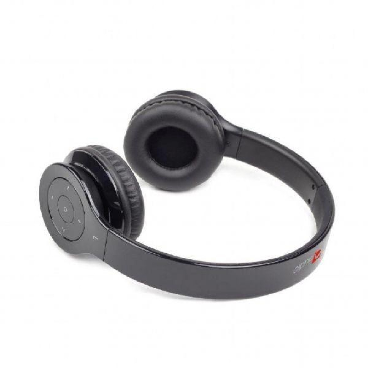 Навушники GMB Audio Bluetooth-гарнитура BHP-BER-BK Black (BHP-BER-BK)
