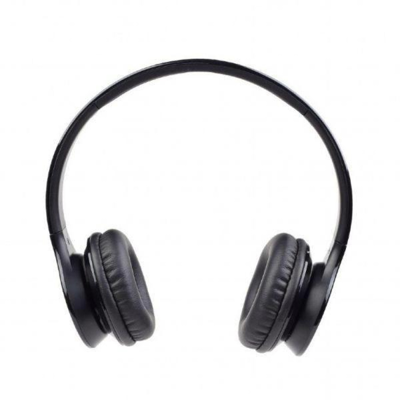 Навушники GMB Audio Bluetooth-гарнитура BHP-BER-BK Black (BHP-BER-BK)