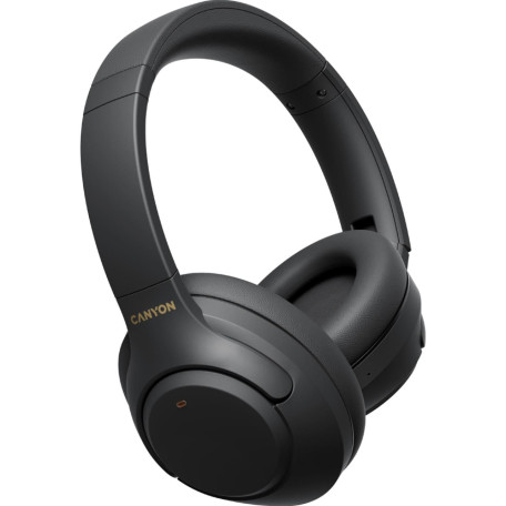 Навушники Canyon OnRiff 6 ANC Black (CNS-CBTHS6BK)