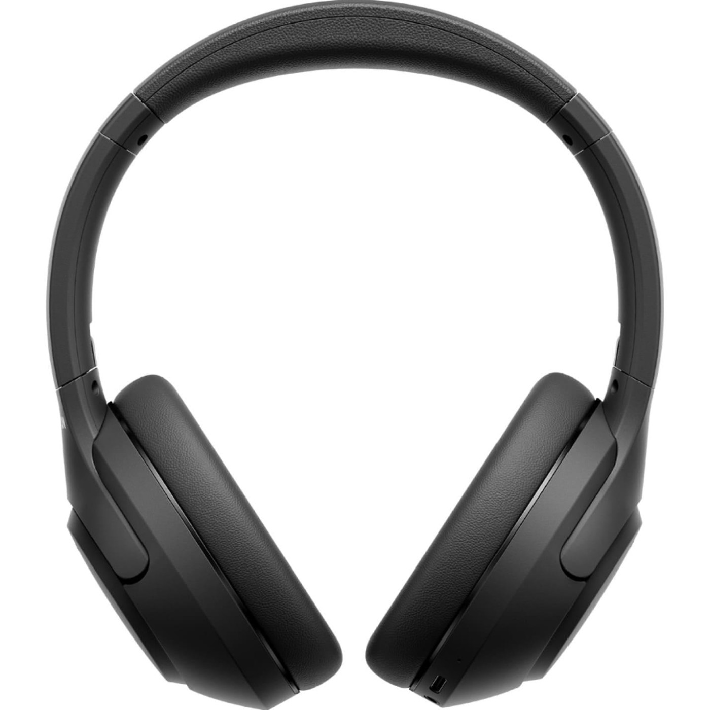 Навушники Canyon OnRiff 6 ANC Black (CNS-CBTHS6BK)