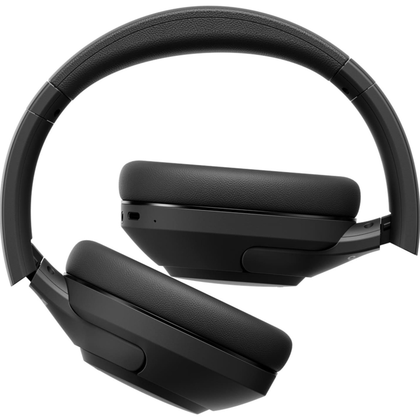 Навушники Canyon OnRiff 6 ANC Black (CNS-CBTHS6BK)
