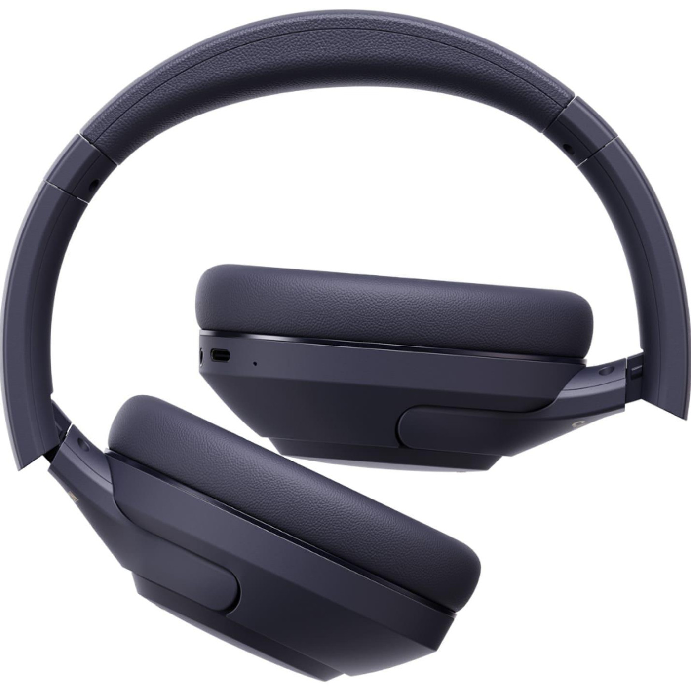 Навушники Canyon OnRiff 6 ANC Blue (CNS-CBTHS6BL)