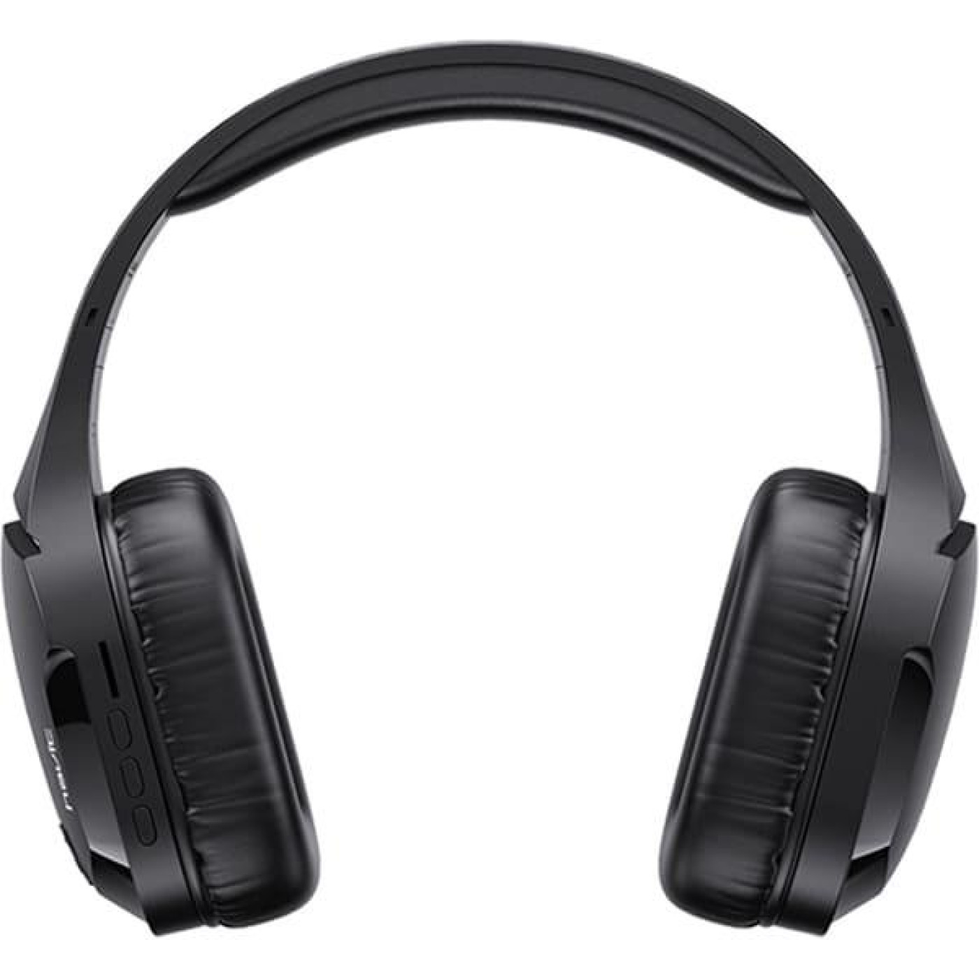 Наушники Havit HV-H610BT Black, Bluetooth V5.0, AUX, Micro SD Card, Fm, USB, 200mAh