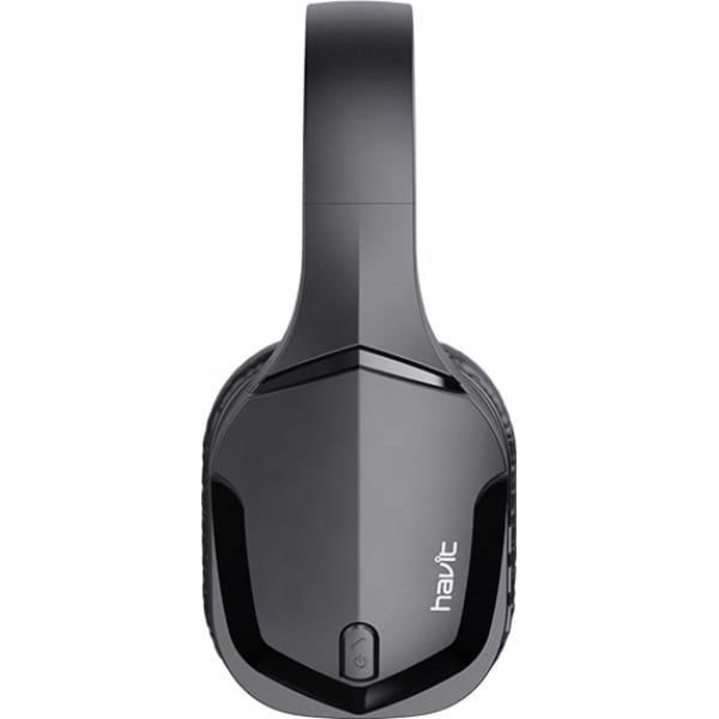 Наушники Havit HV-H610BT Black, Bluetooth V5.0, AUX, Micro SD Card, Fm, USB, 200mAh