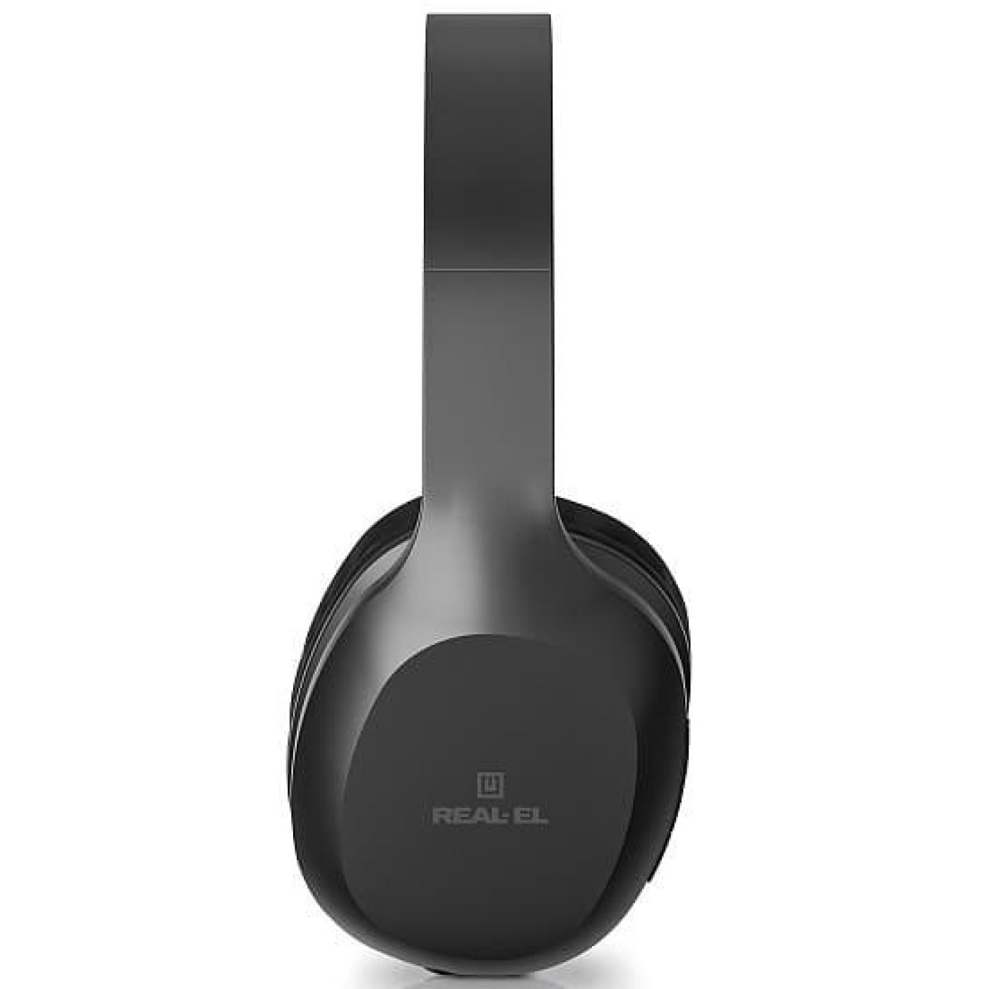 Навушники Real-EL GD-820 Black (GD-820 Black)