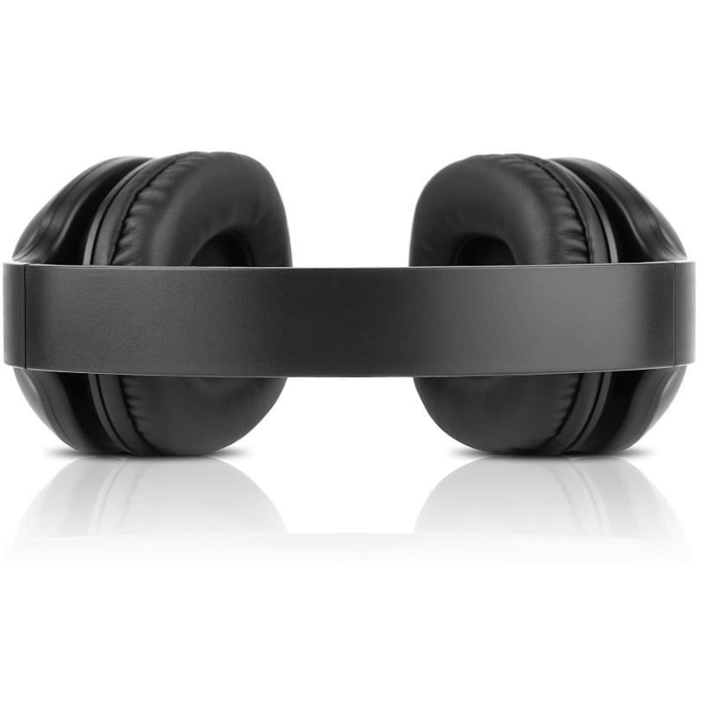 Навушники Real-EL GD-820 Black (GD-820 Black)