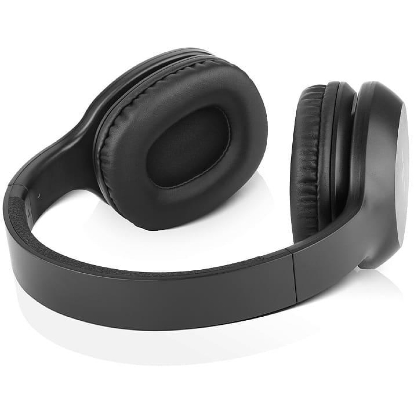 Навушники Real-EL GD-820 Black (GD-820 Black)