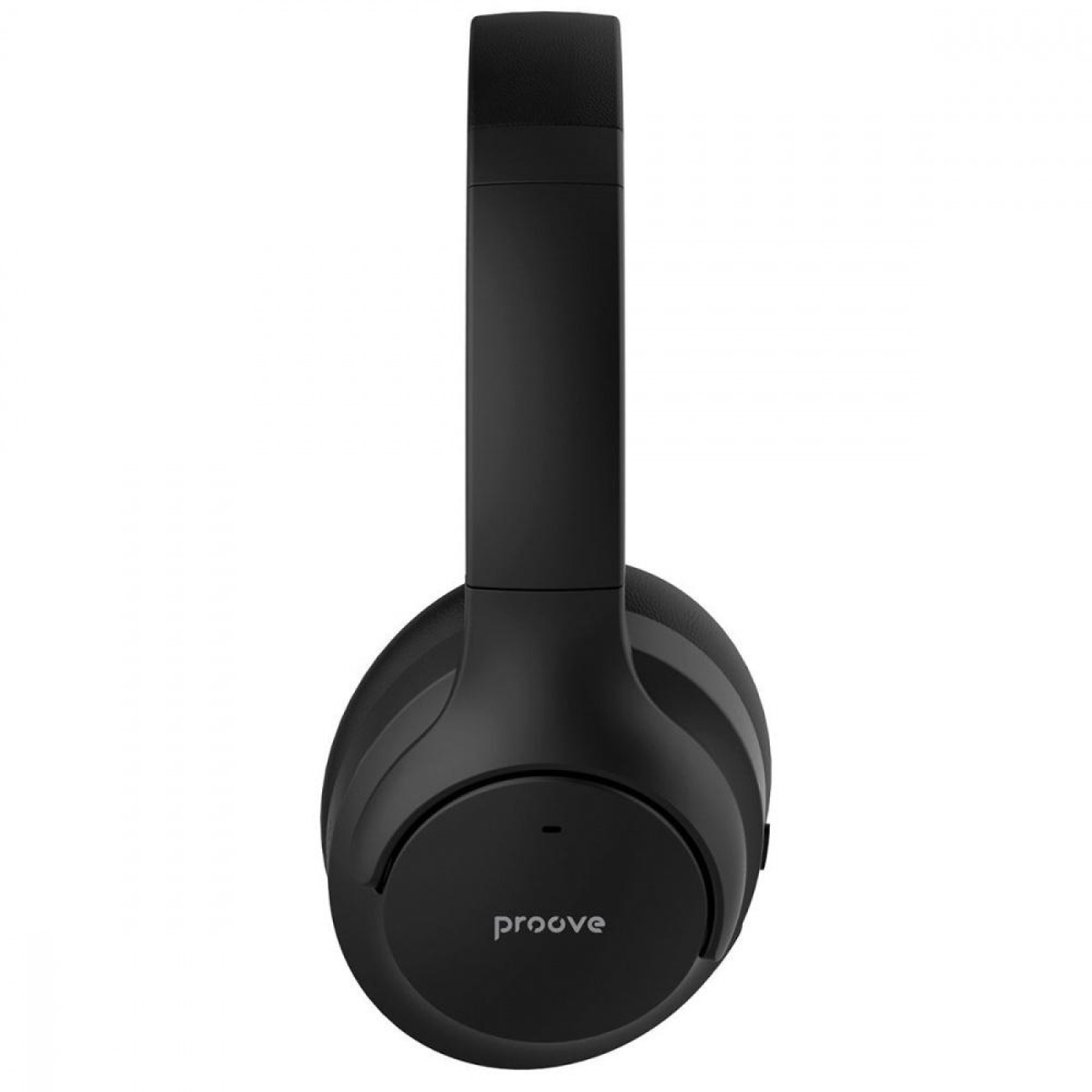 Навушники Proove Silence Plus with ANC Black (HPSLP0010001)