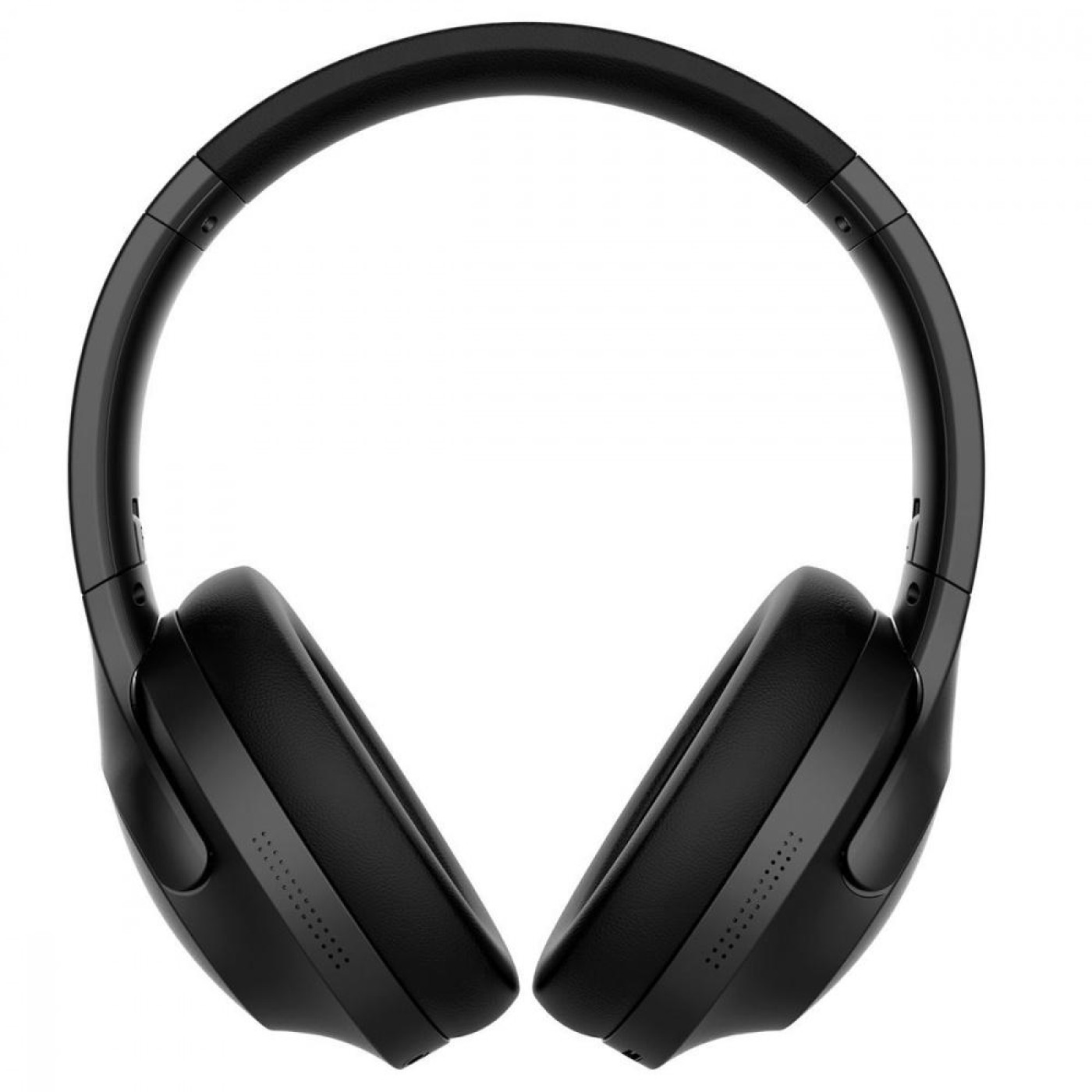 Навушники Proove Silence Plus with ANC Black (HPSLP0010001)
