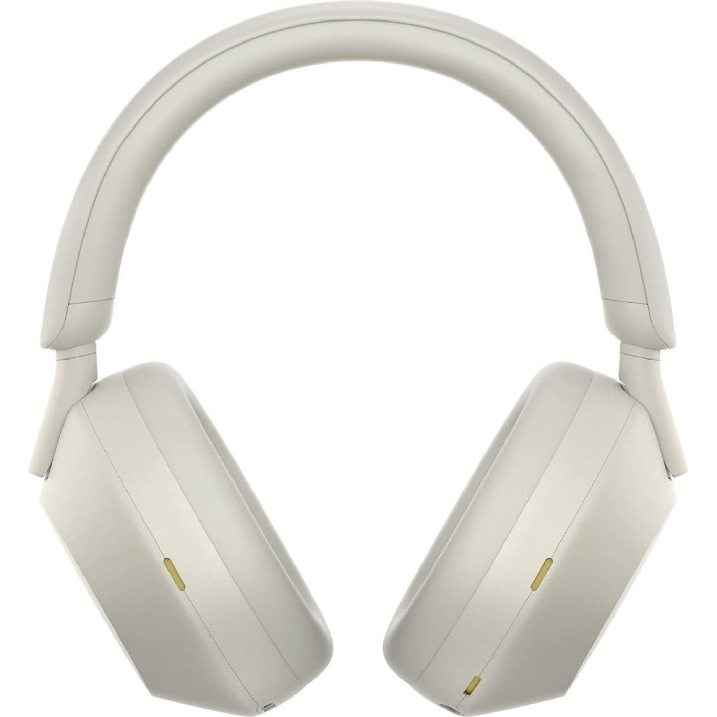 Наушники Sony WH-1000XM5 Silver (WH1000XM5S.CE7)