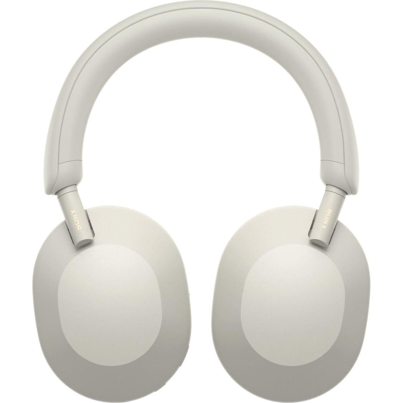 Наушники Sony WH-1000XM5 Silver (WH1000XM5S.CE7)