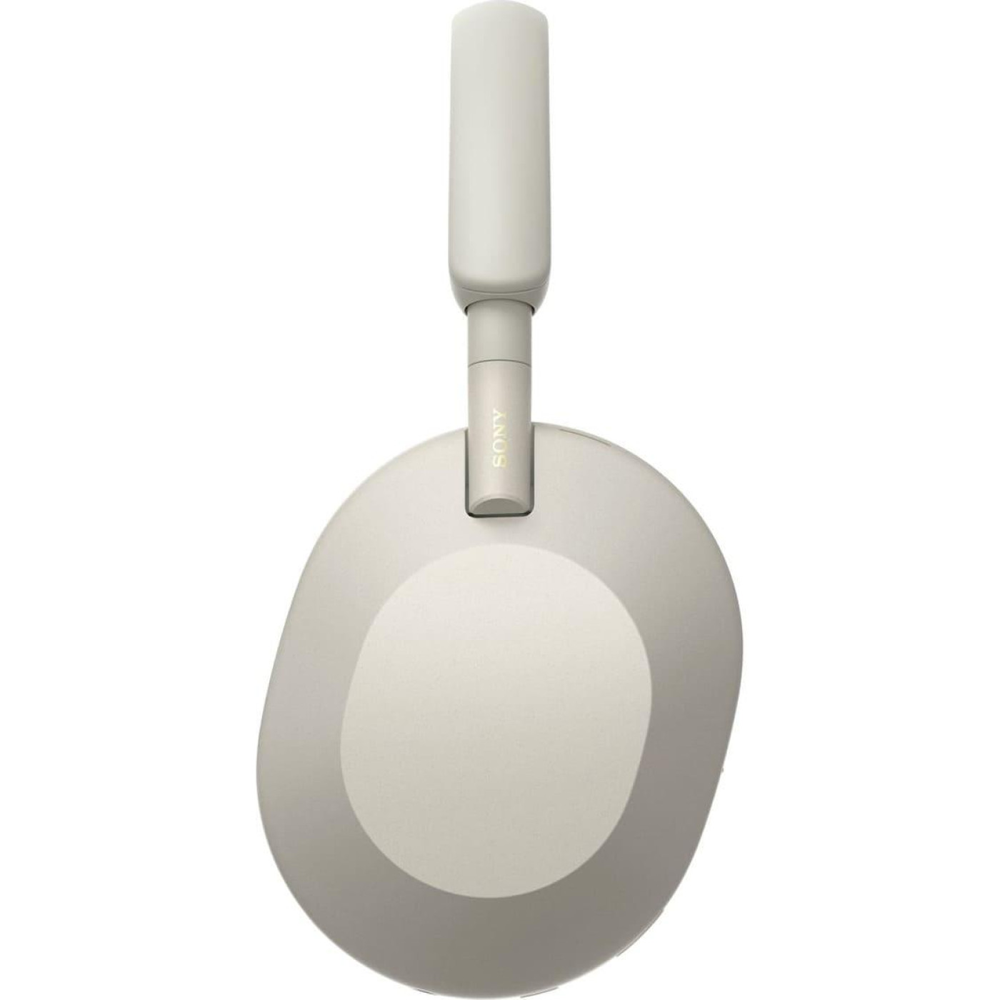 Наушники Sony WH-1000XM5 Silver (WH1000XM5S.CE7)