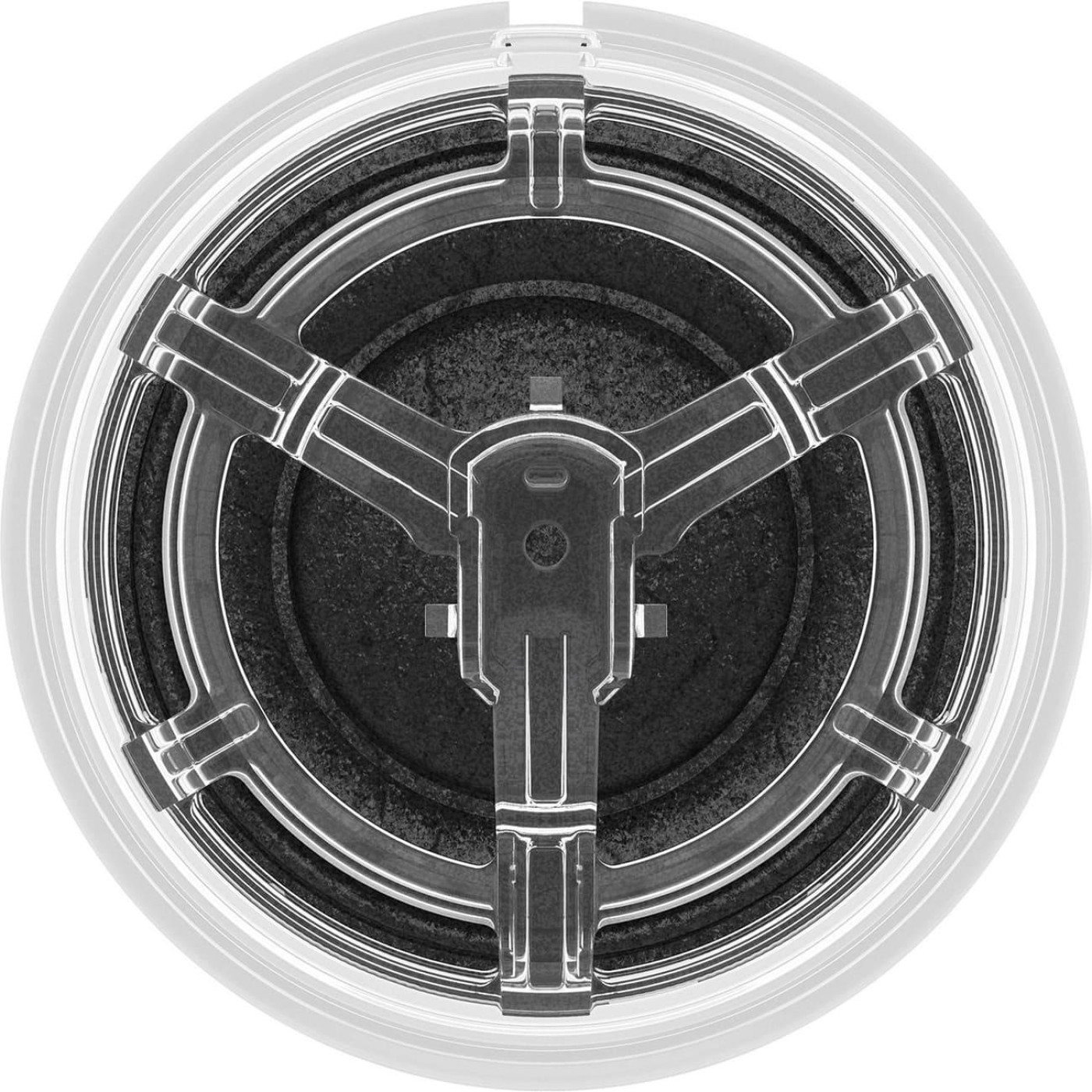 Наушники Sony WH-1000XM5 Silver (WH1000XM5S.CE7)