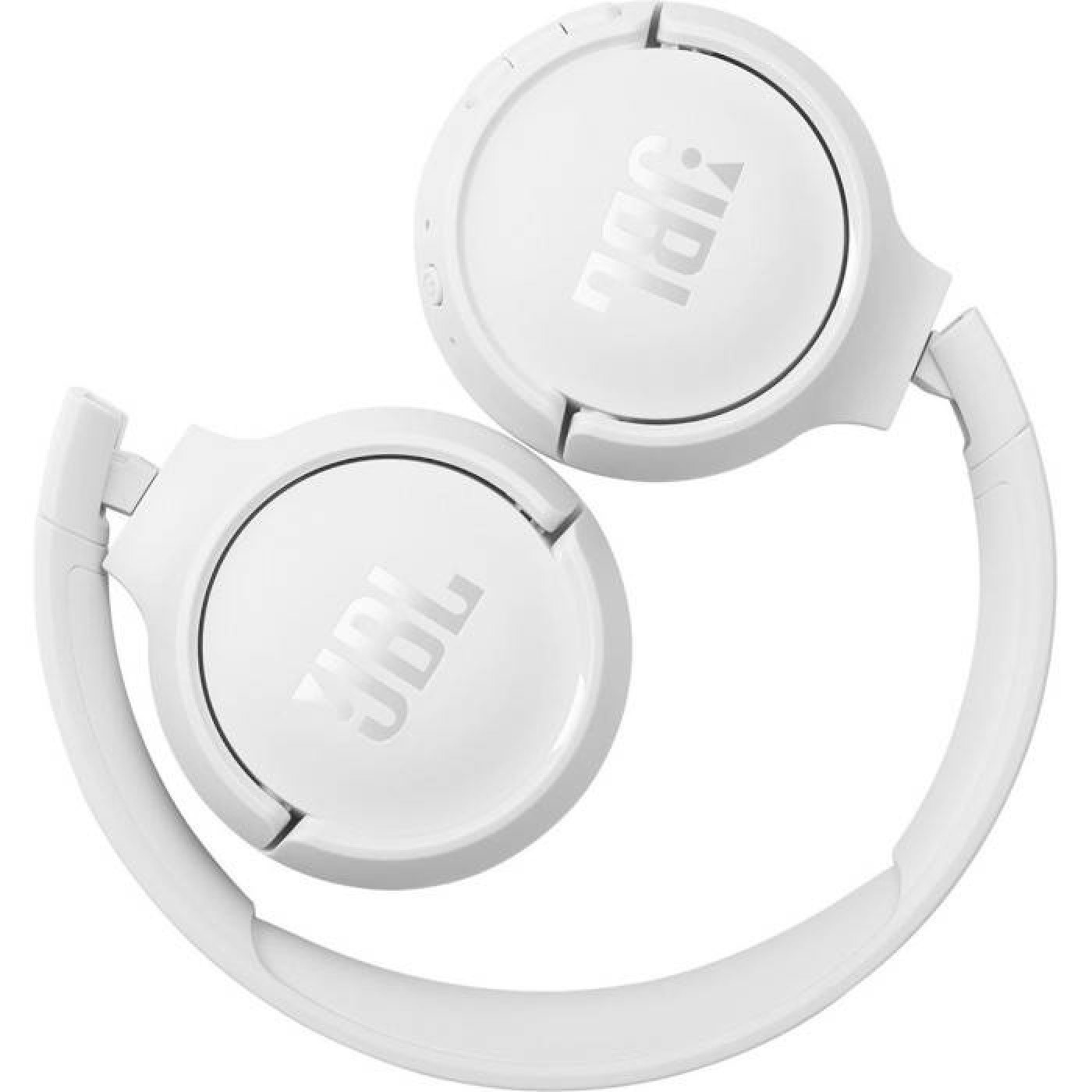 Наушники JBL Tune 510BT White (JBLT510BTWHTEU)