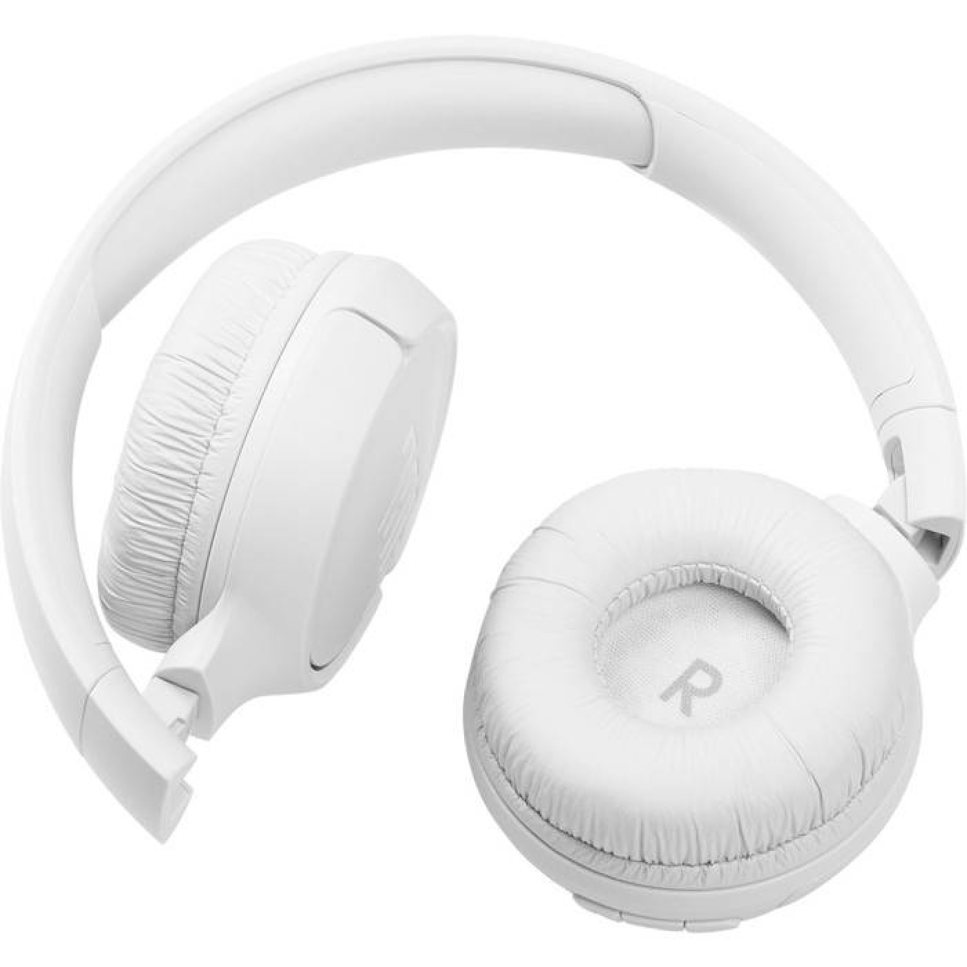 Наушники JBL Tune 510BT White (JBLT510BTWHTEU)